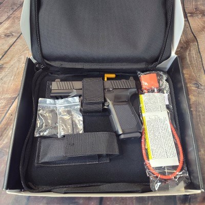ROCK ISLAND ARMORY STK200 9MM LUGER (9x19 PARA) - Image 1 of 3