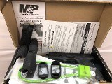 SMITH & WESSON M&P 9 M2.0 COMPACT 9MM LUGER (9x19 PARA) - 1 of 3