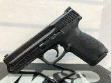 SMITH & WESSON M&P 9 M2.0 COMPACT 9MM LUGER (9x19 PARA) - 3 of 3
