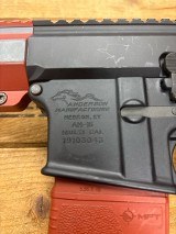 ANDERSON MANUFACTURING AM-15 RIFLE 5.56X45MM NATO - 3 of 3