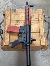 ANDERSON MANUFACTURING AM-15 RIFLE 5.56X45MM NATO - 2 of 3
