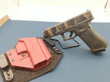 GLOCK 47 GEN 5 9MM LUGER (9x19 PARA) - 1 of 3
