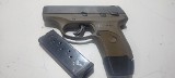 RUGER EC9S 9MM LUGER (9x19 PARA) - 1 of 3