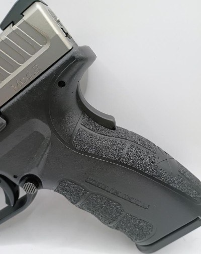 SPRINGFIELD ARMORY XD-9 MOD2 9MM LUGER (9x19 PARA) - Image 2 of 3