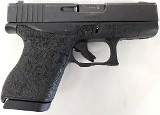 GLOCK 43 9MM LUGER (9x19 PARA) - 2 of 3