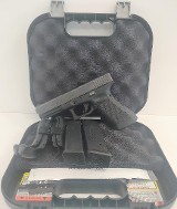 GLOCK 17 GEN 4 9MM LUGER (9x19 PARA) - 1 of 3