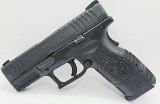 SPRINGFIELD ARMORY XDM-9 COMPACT 9MM LUGER (9x19 PARA) - Image 1 of 3