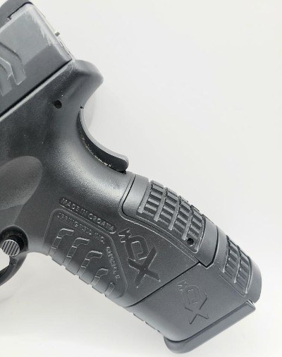 SPRINGFIELD ARMORY XDM-9 COMPACT 9MM LUGER (9x19 PARA) - Image 2 of 3