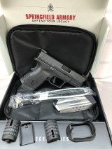 SPRINGFIELD ARMORY XDM ELITE 10MM - 1 of 3