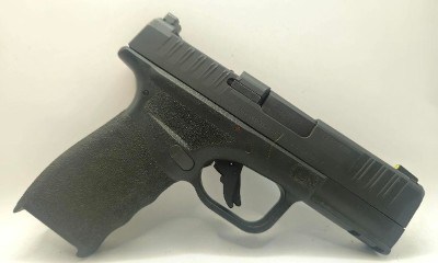 SPRINGFIELD ARMORY HELLCAT PRO 9MM LUGER (9x19 PARA) - Image 1 of 3
