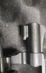 SMITH & WESSON MODEL 442-2 AIRWEIGHT .38 SPL +P - 2 of 3