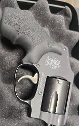 SMITH & WESSON MODEL 442-2 AIRWEIGHT .38 SPL +P - 3 of 3