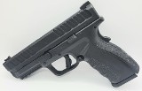 SPRINGFIELD ARMORY XD-9 PISTOL 9MM LUGER (9x19 PARA) - 1 of 3