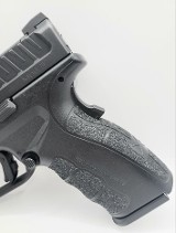 SPRINGFIELD ARMORY XD-9 PISTOL 9MM LUGER (9x19 PARA) - 2 of 3