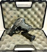 BERETTA PX4 STORM - PISTOL 9 PARA - 1 of 3