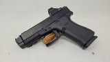 GLOCK 43X 9MM LUGER (9x19 PARA) - 3 of 3