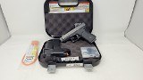 GLOCK 43X 9MM LUGER (9x19 PARA) - 1 of 3