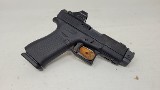 GLOCK 43X 9MM LUGER (9x19 PARA) - 2 of 3