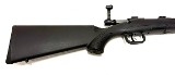 SAVAGE ARMS BMAG 17 WSM .17 WSM - Image 2 of 3