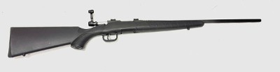 SAVAGE ARMS BMAG 17 WSM .17 WSM - Image 1 of 3