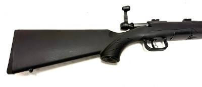 SAVAGE ARMS BMAG 17 WSM .17 WSM - Image 2 of 3