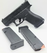 GLOCK 43X 9MM LUGER (9x19 PARA) - 2 of 3