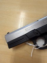 SMITH & WESSON SW9VE 9MM LUGER (9x19 PARA) - 2 of 3