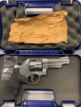 SMITH & WESSON 629-6 .44 MAGNUM - 2 of 2