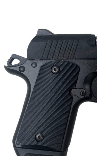 KIMBER Micro 9 STG 9MM LUGER (9x19 PARA) - Image 3 of 3