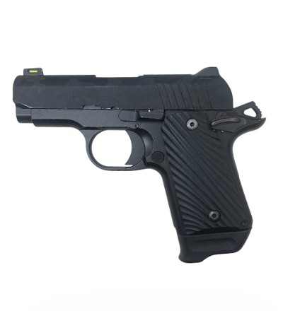 KIMBER Micro 9 STG 9MM LUGER (9x19 PARA) - Image 1 of 3