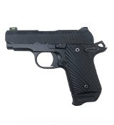 KIMBER Micro 9 STG 9MM LUGER (9x19 PARA) - Image 1 of 3