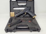 CZ P-10 F Competition-Ready 9MM LUGER (9x19 PARA) - 1 of 3