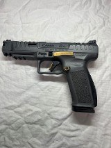 CANIK SFX RIVAL 9MM LUGER (9x19 PARA) - 3 of 3