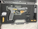 CANIK SFX RIVAL 9MM LUGER (9x19 PARA) - 1 of 3