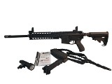 SMITH & WESSON m&P15 5.56X45MM NATO - 1 of 3