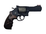 SMITH & WESSON MODEL 4040 AIRLITE PD .44 MAGNUM - 1 of 3