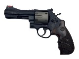 SMITH & WESSON MODEL 4040 AIRLITE PD .44 MAGNUM - 2 of 3