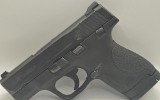 SMITH & WESSON M&P 40 SHIELD 40 Smith & Wesson - 2 of 3