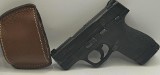 SMITH & WESSON M&P 40 SHIELD 40 Smith & Wesson - 1 of 3