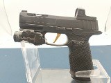 SIG SAUER P365 spectre 9MM LUGER (9x19 PARA) - 1 of 3