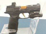 SIG SAUER P365 spectre 9MM LUGER (9x19 PARA) - 2 of 3