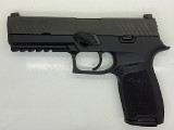 SIG SAUER P320 NITRON 9MM LUGER (9X19 PARA) - 2 of 3