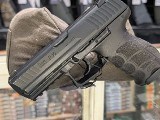 HECKLER & KOCH P30 9MM LUGER (9x19 PARA) - 2 of 3