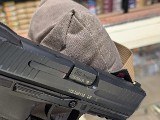 HECKLER & KOCH P30 9MM LUGER (9x19 PARA) - 3 of 3