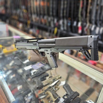 KELTEC KSG 12 GA - Image 1 of 3