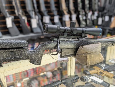 BERGARA B-14 .300 WIN MAG - Image 2 of 3