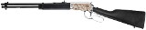ROSSI RIO BRAVO .22 LR - Image 1 of 1