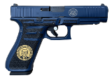 GLOCK G47 GEN 5 MOS 9MM LUGER (9x19 PARA) - 1 of 1