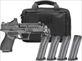 SPRINGFIELD ARMORY ECHELON 4.0C COMPACT COMPENSATED GEAR PAC 9MM LUGER (9x19 PARA) - Image 1 of 1