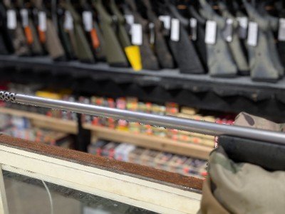 TIKKA T3X .300 WIN MAG - Image 2 of 3